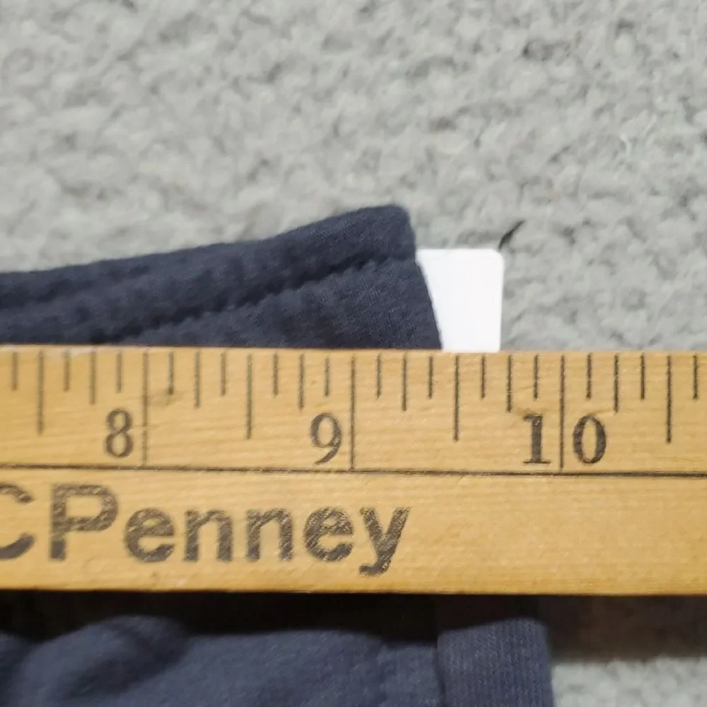 Carter's Dark Charcoal Gray Kids Jogger Sweatpants Size 24M